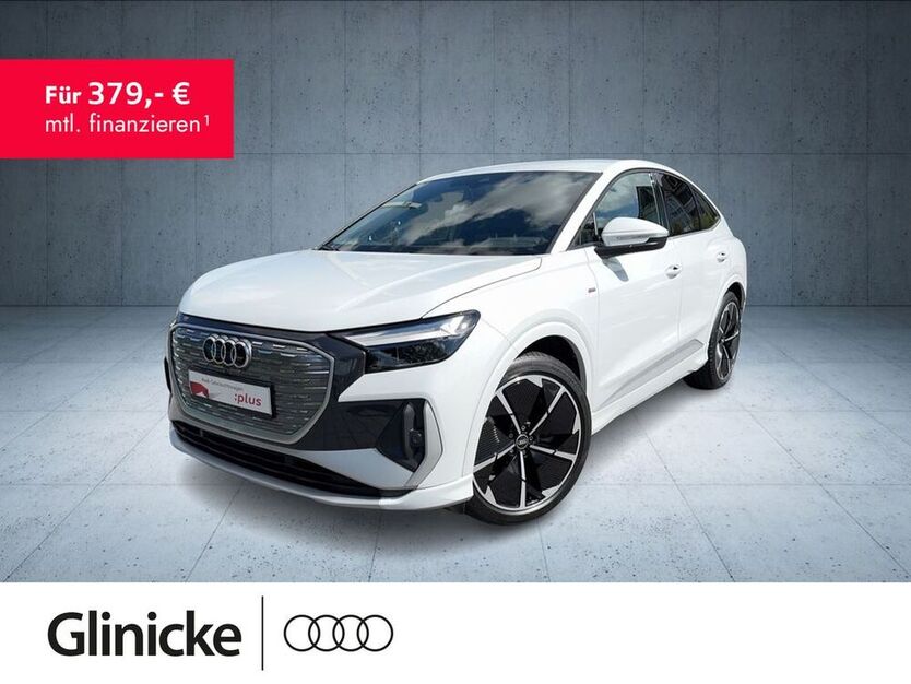 Q4 e-tron