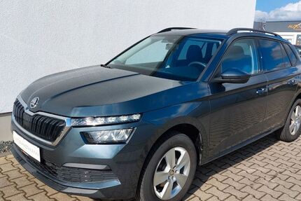 Skoda Kamiq 26.200 km 18.750 &euro; Pirna 01796