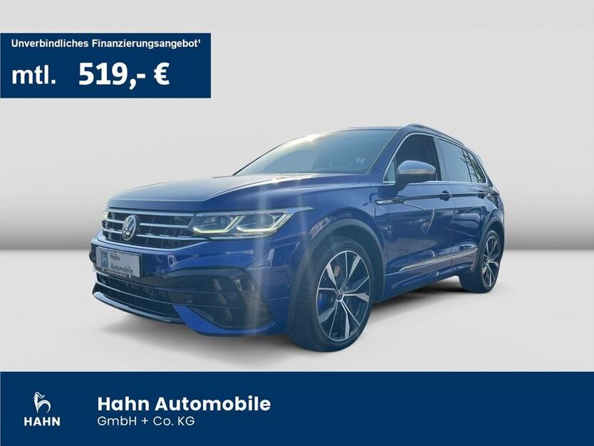 Tiguan