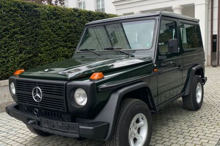 Mercedes G 230