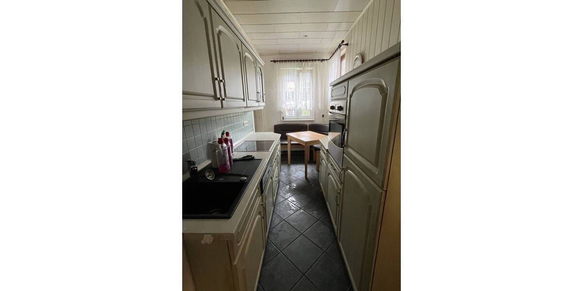 Mehrfamilienhaus, Wohnhaus Geratal OT Geraberg Geraberg - 9 Zimmer, 234 m&sup2;, 158.000&euro; | Angebot:26277481