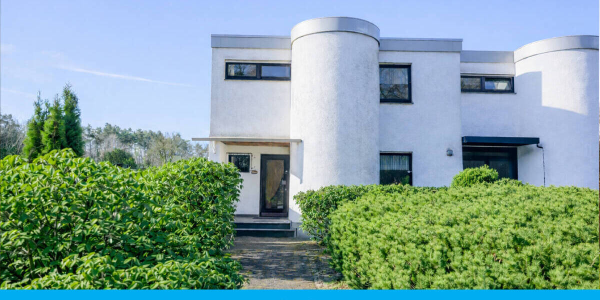 Reihenendhaus Bielefeld Sennestadt - 4 Zimmer, 92 m&sup2;, 258.000&euro; | Angebot:26290524