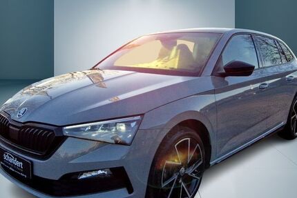 Skoda Scala 64.633 km 19.750 &euro; Lutherstadt Wittenberg 06886