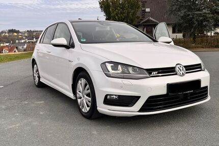 VW Golf 165.000 km 14.900 &euro; Nastätten 56355