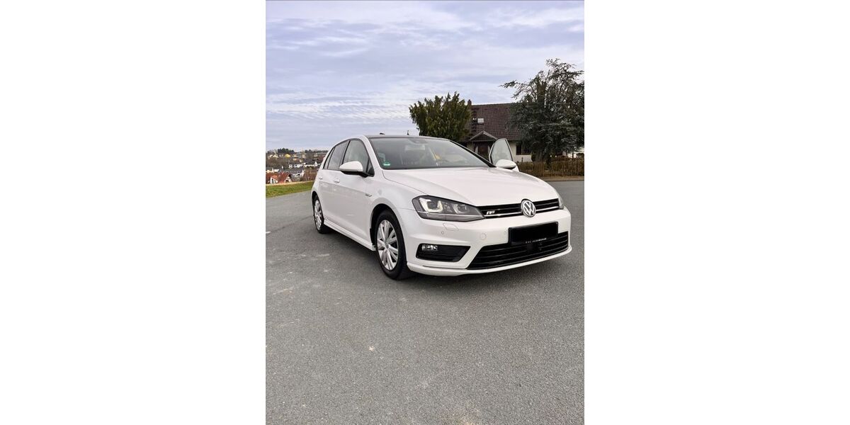 VW Golf 165.000 km 14.900 &euro; Nastätten 56355