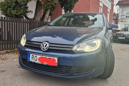 VW Golf 227.000 km 4.500 &euro; Rosenheim 83022