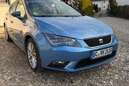 Seat Leon 147.000 km 7.400 &euro; Kirchberg an der Iller 88486