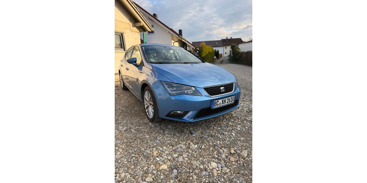 Seat Leon 147.000 km 7.500 &euro; Kirchberg an der Iller 88486