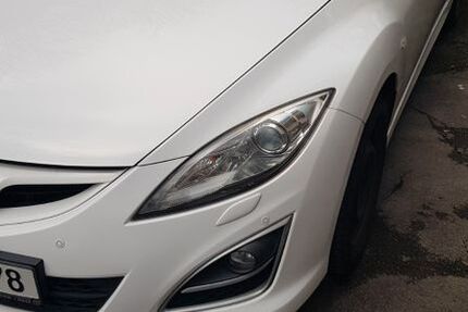 Mazda 6 192.000 km 6.700 &euro; Wuppertal 42115