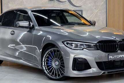 Alpina B3 36.500 km 62.900 &euro; Salzgitter 38259