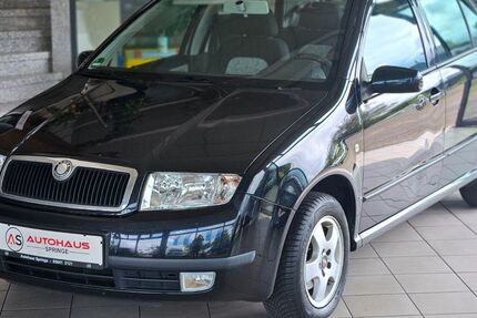Skoda Fabia 274.384 km 1.990 &euro; Springe (bei Hannover) 31832