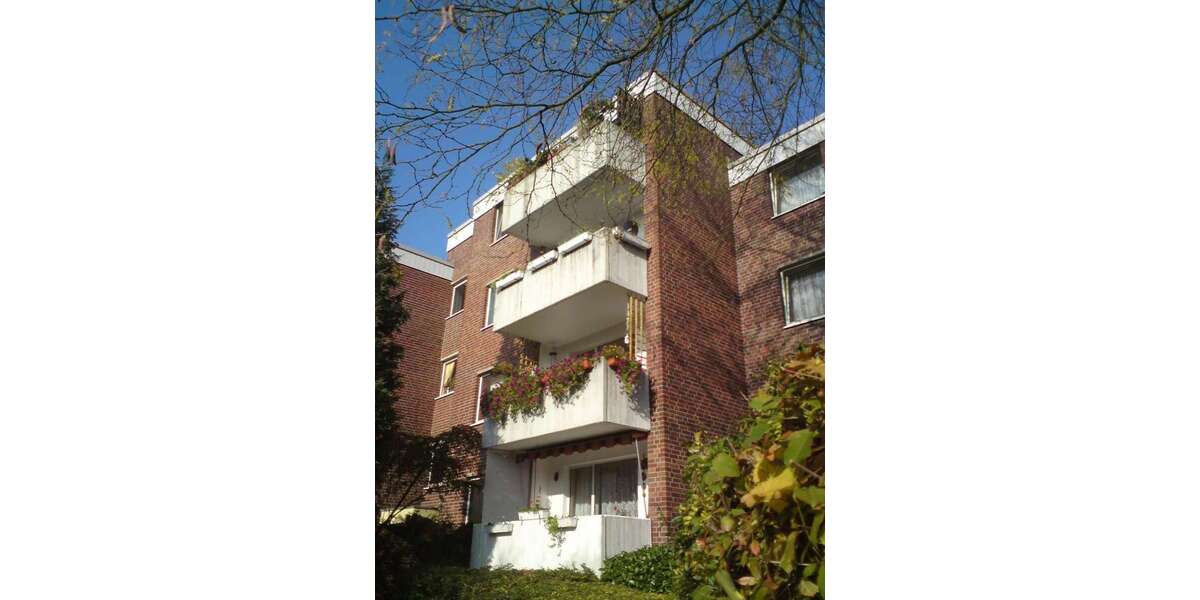 Etagenwohnung Langenfeld - 1 Zimmer, 50 m&sup2;, 460&euro; | Angebot:25510149