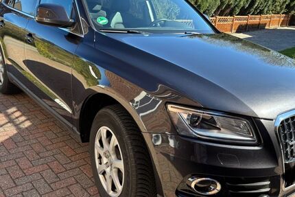 Audi Q5 143.200 km 15.800 &euro; Süderbrarup 24392