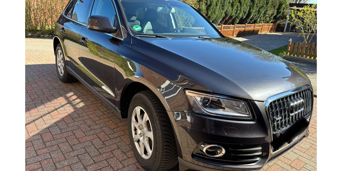 Audi Q5 143.200 km 15.800 &euro; Süderbrarup 24392