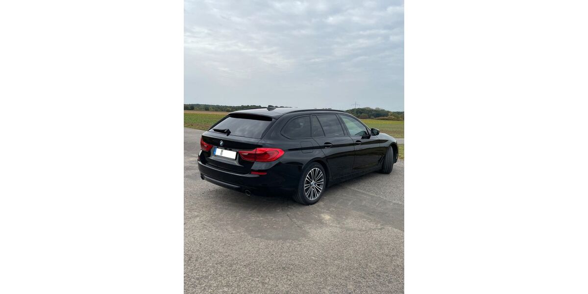 BMW 520 159.000 km 21.600 &euro; Mainbernheim 97350