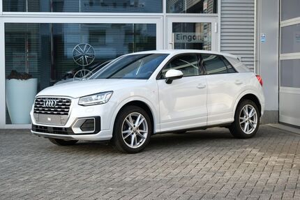 Audi Q2 90.400 km 22.990 &euro; Meinerzhagen 58540