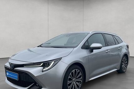 Toyota Corolla 75.783 km 24.430 &euro; Reutlingen 72766