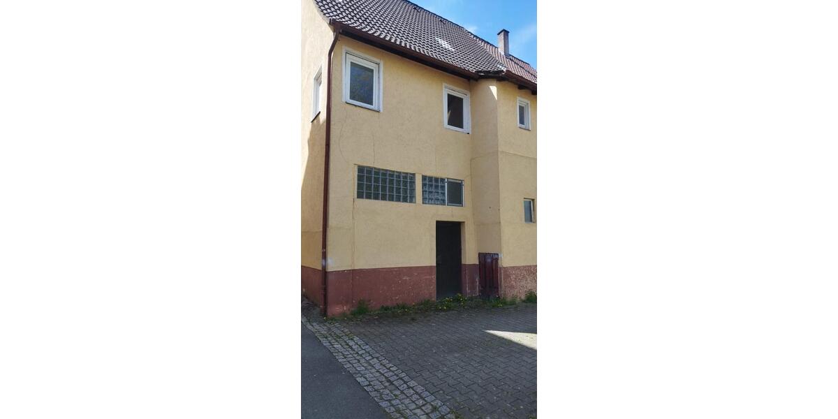 Reihenhaus Sulz am Neckar - 75.000&euro; | Angebot:26411405