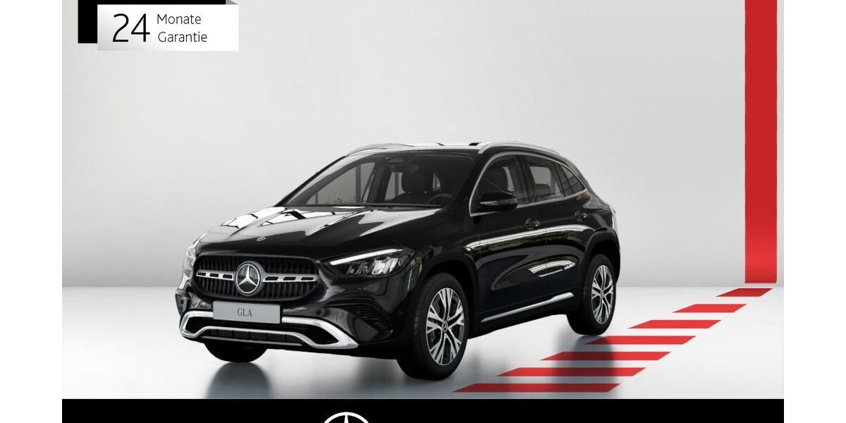 Mercedes-Benz GLA 200 6.714 km 38.290 &euro; Neuruppin 16816