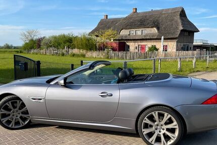 Jaguar XK 66.217 km 29.900 &euro; Peine 31228