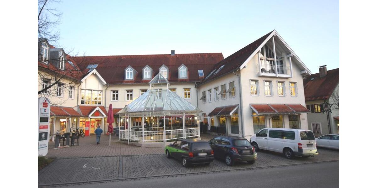 Gewerbeobjekt Peiting - 710&euro; | Angebot:11885062