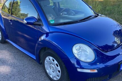 VW New Beetle 213.303 km 1.600 &euro; Aichwald 73773