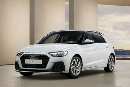 Audi A1 1.100 km 25.480 &euro; Haßfurt 97437
