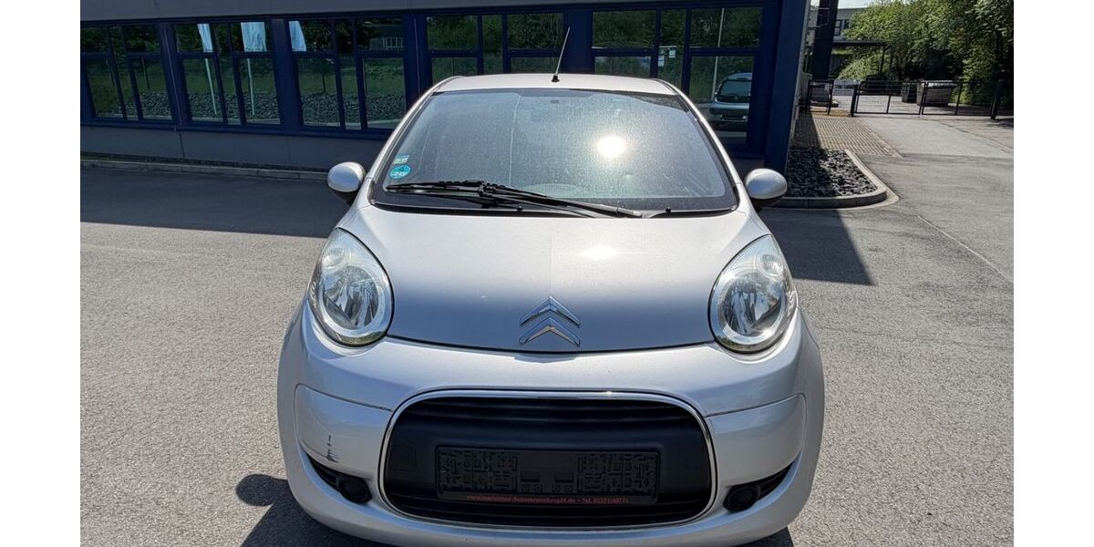 Citroen C1 131.697 km 2.899 &euro; Iserlohn 58636