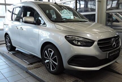 Mercedes-Benz T-Klasse 73.048 km 27.939 &euro; Nordhausen 99734