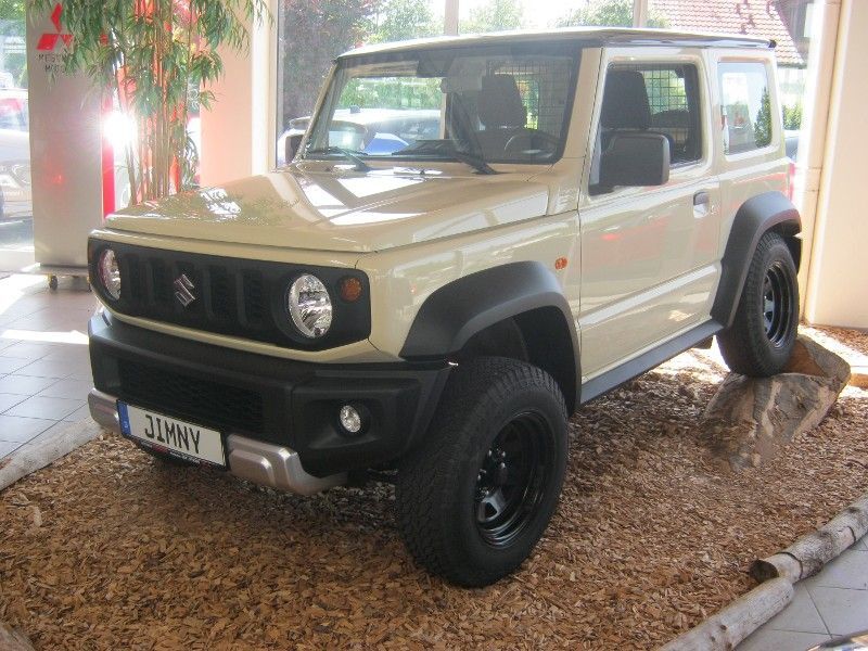 Jimny