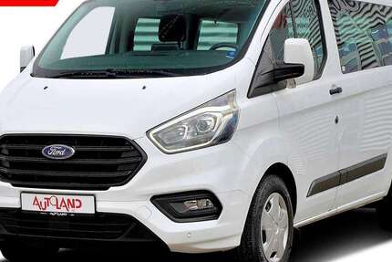 Ford Transit 20.844 km 33.785 &euro; Magdeburg 39118