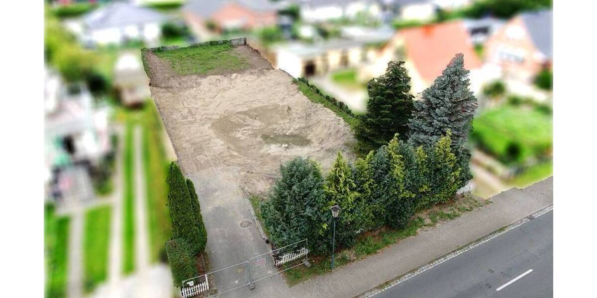 Grundstück Niepars - 99.999&euro; | Angebot:19281654