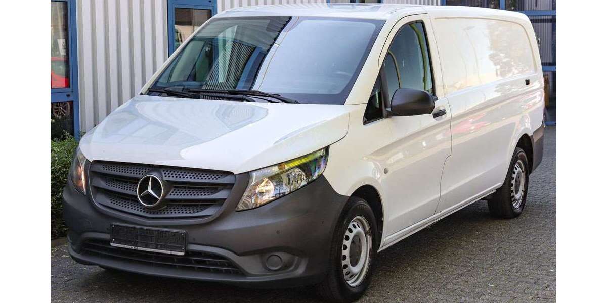 Mercedes-Benz Vito 147.000 km 22.990 &euro; Kreuzau 52372