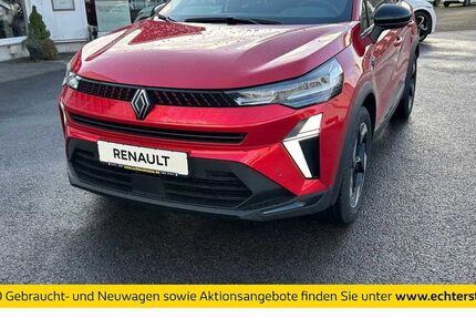 Renault Captur 5.990 km 20.940 &euro; Karlstadt 97753
