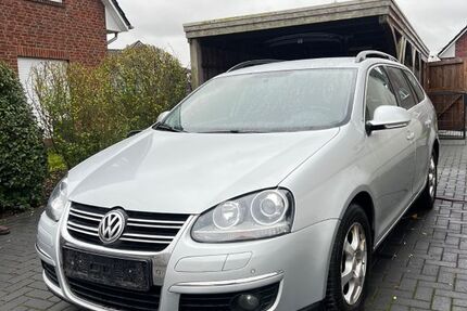 VW Golf 206.511 km 3.199 &euro; Horneburg 21640