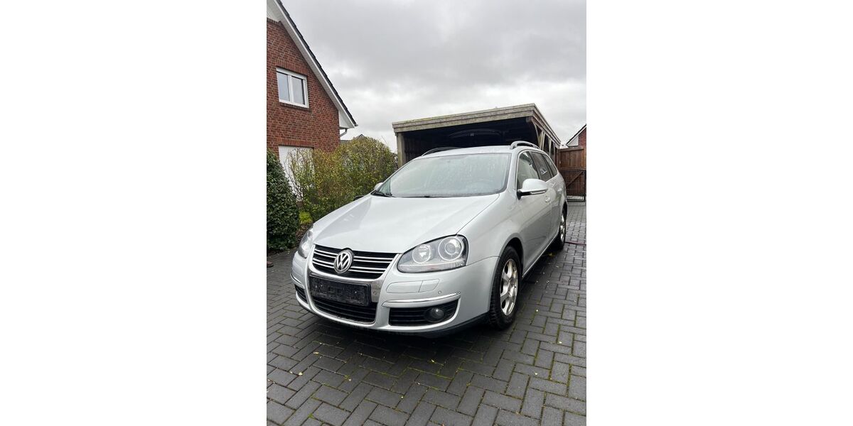VW Golf 206.511 km 3.199 &euro; Horneburg 21640