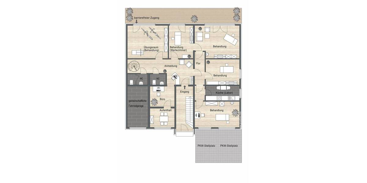 Gewerbeobjekt Borken - 239.000&euro; | Angebot:26879285