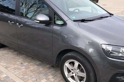 Seat Alhambra 161.720 km 7.900 € Offenbach 63069