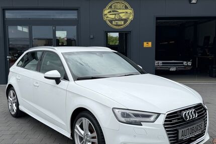 Audi A3 66.260 km 18.999 &euro; Nattheim 89564