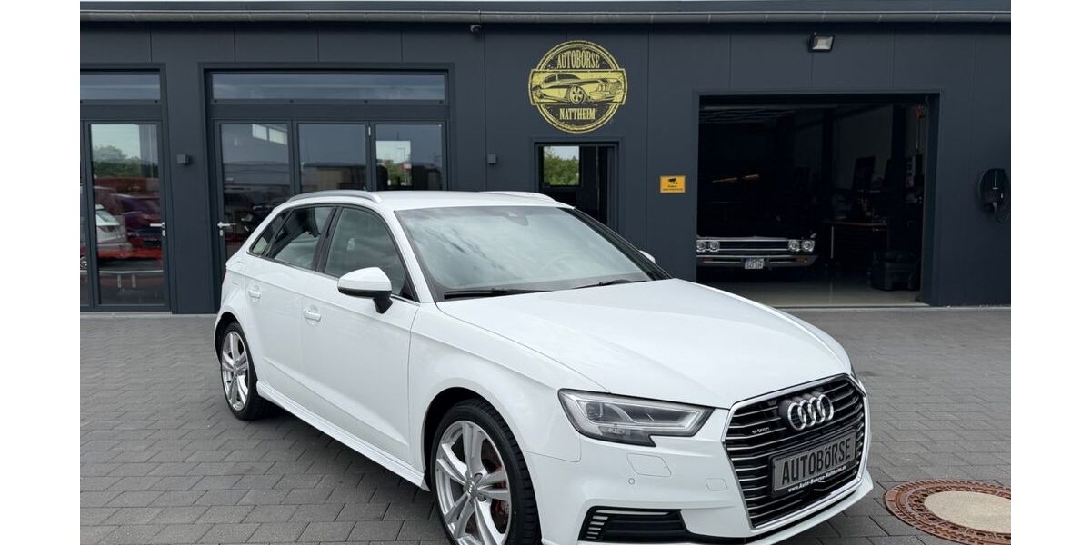 Audi A3 66.260 km 18.999 &euro; Nattheim 89564