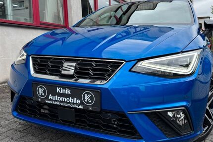 Seat Ibiza 23.860 km 15.999 &euro; Eppstein - Bremthal 65817