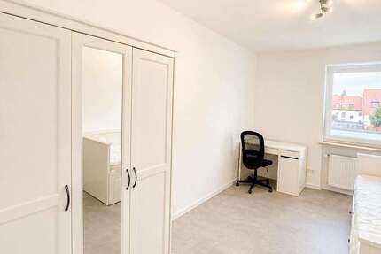 Zimmer München Milbertshofen-Am Hart - 845&euro; | Angebot:26696858