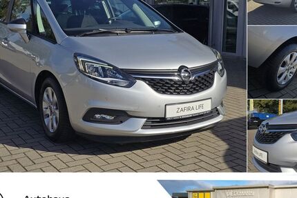 Opel Zafira 80.376 km 14.860 &euro; Worpswede 27726