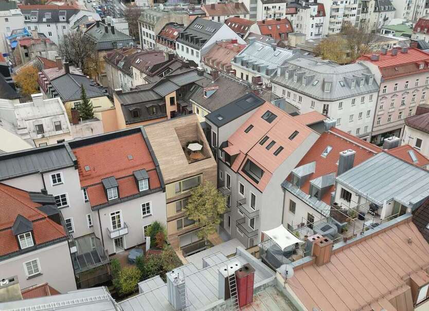 Haus zum Kaufen in München 2.632.500 € 162 m²