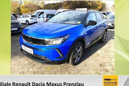Opel Grandland X 9.200 km 19.998 &euro; Prenzlau 17291
