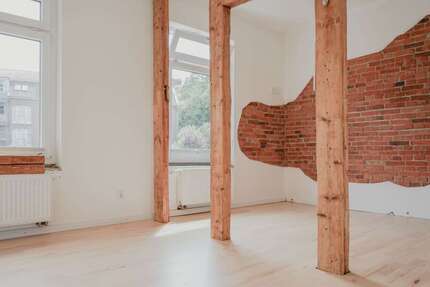 Haus Mölln - 3 Zimmer, 94 m&sup2;, 275.000&euro; | Angebot:26679012