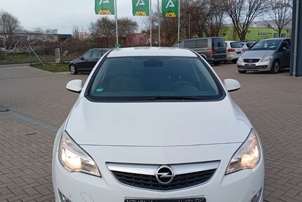 Opel Astra 179.393 km 4.800 &euro; Walsrode 29664