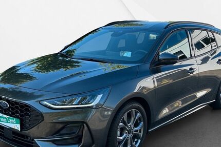 Ford Focus 19.900 km 20.700 € Schönbrunn 96185