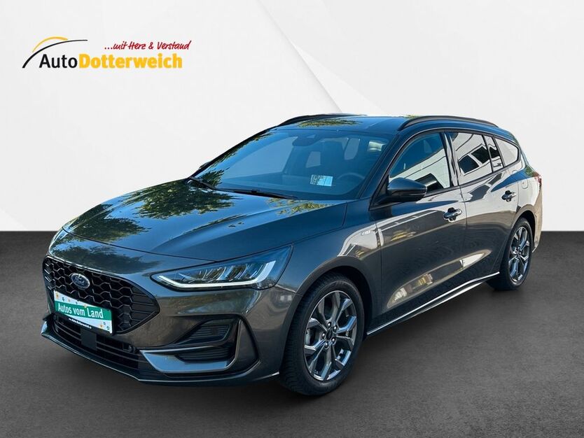 Ford Focus 19.900 km 20.700 € Schönbrunn 96185