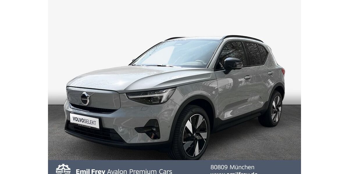 Volvo EX40 43.101 km 47.890 &euro; München 80809